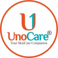 Uno Care logo - Similar company to Mokshit Infotech