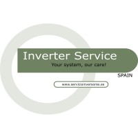 Inverter Service Spain logo - Similar company to Inverter.Com