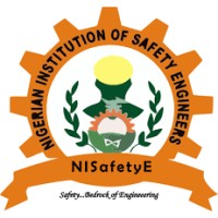 Nigerian Institution of Safety Engineers, Lagos Chapter logo - Similar company to Proeco Ltd