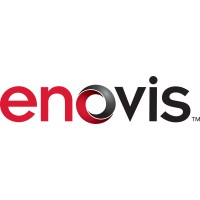 Enovis D-A-CH logo - Similar company to Orthopy Health Gmbh