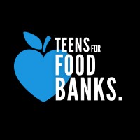 TeensForFoodBanks logo - Similar company to Steam Ready