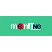 Monitng logo - Similar company to Baruch Advisory