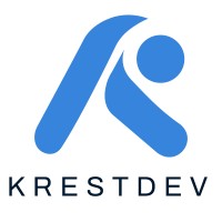 KRESTDEV logo - Similar company to Prepdia