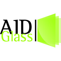 AID Glass logo - Similar company to Soliver Waregem