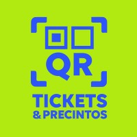 Tickets y Precintos con QR logo - Similar company to Vaope.Com