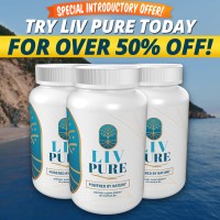 Liv Pure logo - Similar company to Indexnation