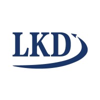 LKD International logo - Similar company to Git Global Services