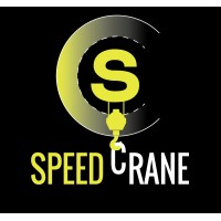 SPEED CRANE logo - Similar company to Alliance Compacts