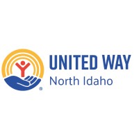 United Way of North Idaho logo - Similar company to San Luis Coastal Unified School District