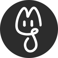 Meowshroom logo - Similar company to Swihart Studios