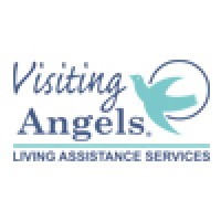 Visiting Angels Eugene & Medford