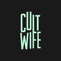 Cult Wife logo - Similar company to Developing Agency