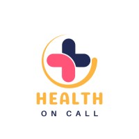 Health On Call Nursing Agency logo - Similar company to H&J Smith Ltd