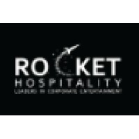 Rocket Hospitality logo - Similar company to Imogi Global