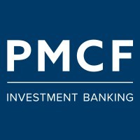 PMCF Investment Banking logo - Similar company to Dresner Partners
