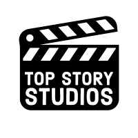 Top Story Studios logo - Similar company to Soflo Systems