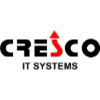 Cresco IT Systems Pvt Ltd logo - Similar company to Nextech Innovation