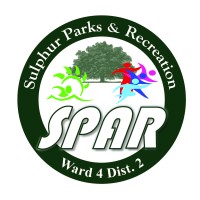 Sulphur Parks & Recreation logo - Similar company to Thrive Magazine