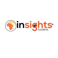 Oridge & Insights Group Limited logo - Similar company to Spark Communication Ke