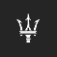 South County Maserati logo - Similar company to Carr Auto Group
