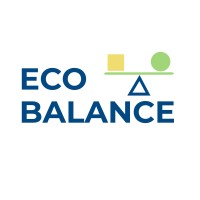 Eco Balance EIRL logo - Similar company to Jam Studio