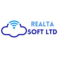 Realta Soft Ltd logo - Similar company to Eleven