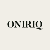 OniriQ Magazine logo - Similar company to T4Ex