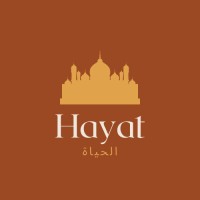 Hayat logo - Similar company to Style Lend