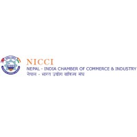Nepal India Chamber of Commerce and Industry- NICCI logo - Similar company to Oata Myanmar
