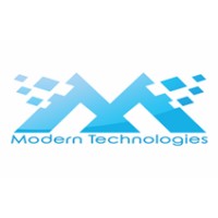 Modern Technologies logo - Similar company to Young Tech Software Private Limited