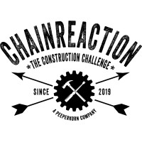 CHAINREACTION.NL logo - Similar company to Veldmark