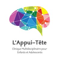 L'Appui-Tête - Clinique Multidisciplinaire pour Enfants et Adolescents logo - Similar company to Clinique Neurodiversité