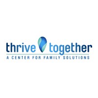 Thrive Together A Center for Family Solutions logo - Similar company to The Progress Place, Inc