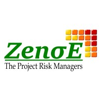 ZenoE logo - Similar company to Tikal Academy