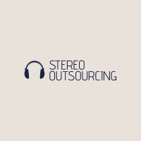Stereo Outsourcing logo - Similar company to Buzz Cx Egypt