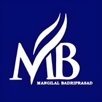 MBLogistics logo - Similar company to Junior Data Science Consulting