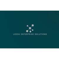 Leech Enterprise Solutions (LES) logo - Similar company to Data Synapses