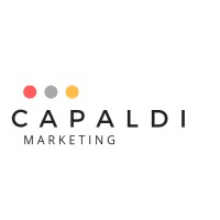 Capaldi Marketing logo - Similar company to Dishbrain Gmbh