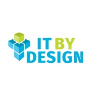 Innovation Technology By Design logo - Similar company to It By Design