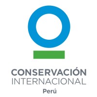 Conservación Internacional Perú logo - Similar company to Sociedad Peruana De Derecho Ambiental
