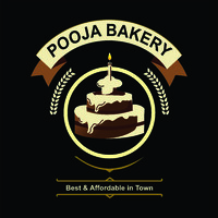 Pooja Bakery logo - Similar company to Gb Technologies