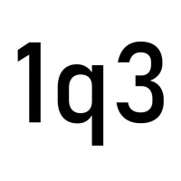 1q3 logo - Similar company to Oqi – Open Quantum Institute