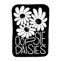 Oopsie Daisies Studio logo - Similar company to Nice Pictures