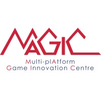 Multi-plAtform Game Innovation Centre logo - Similar company to Expired Games Inc.