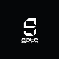 Gate Africa logo - Similar company to Gate Africa