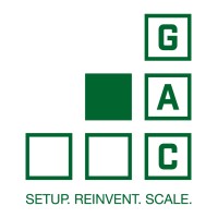 GAC Consultants LLP logo - Similar company to The India Source - Growth Accelerator Technologies