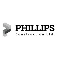 Phillips Construction Ltd logo - Similar company to Reds Builders Limited