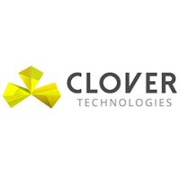 Clover Technologies logo - Similar company to Clovertech