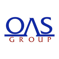 OAS Group logo - Similar company to Offbeat Creative