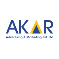 Akar Advertising & Marketing Pvt. Ltd. logo - Similar company to 3Dfine Studios